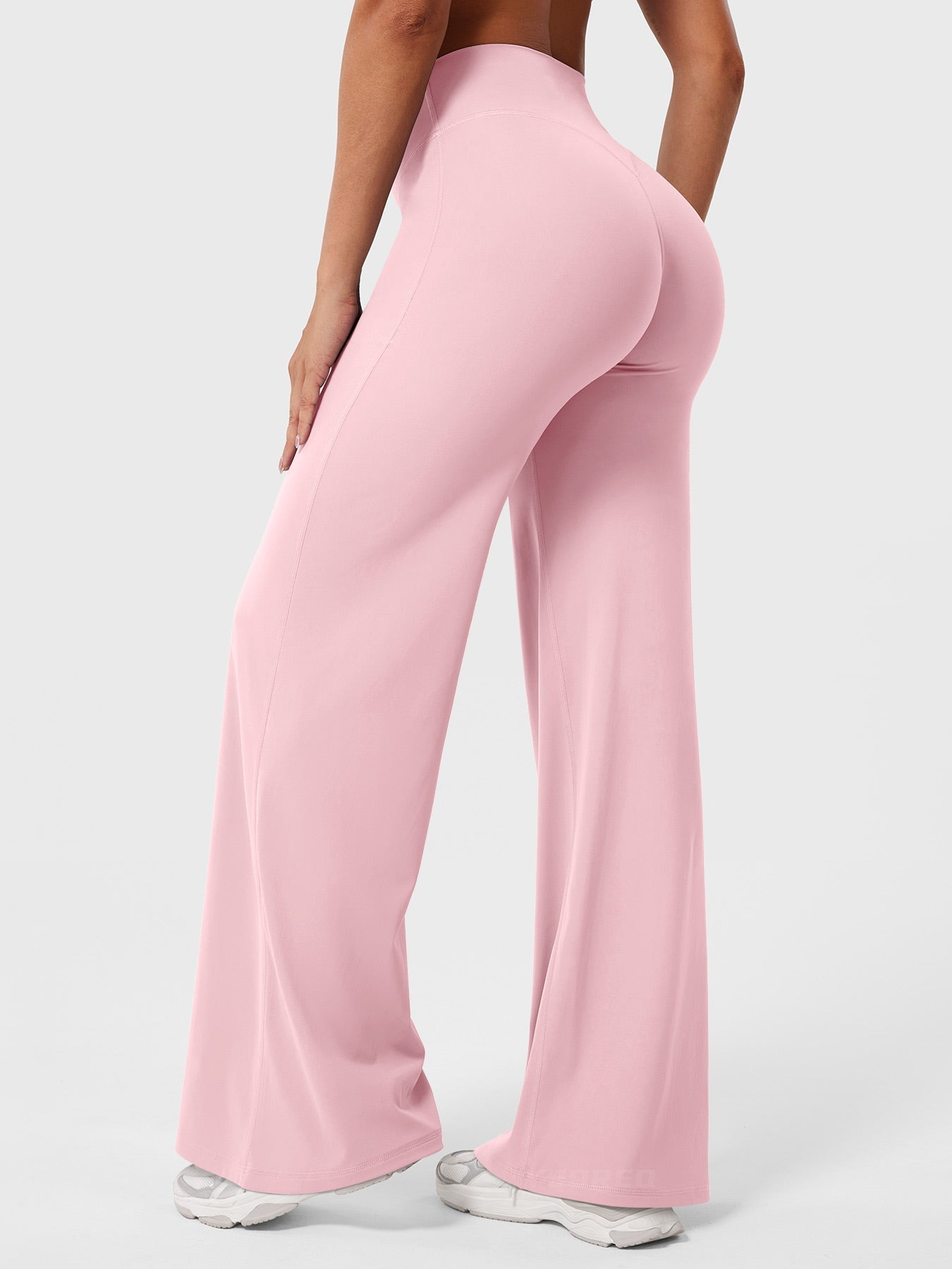 Livia Straight-Leg Leggings