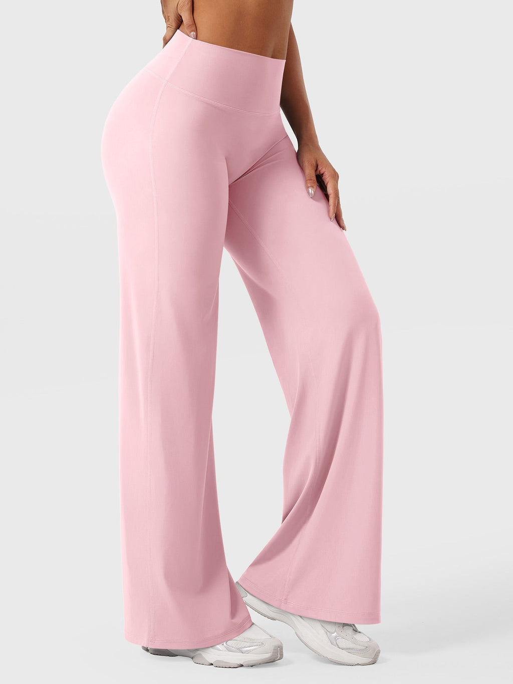 Livia Straight-Leg Leggings