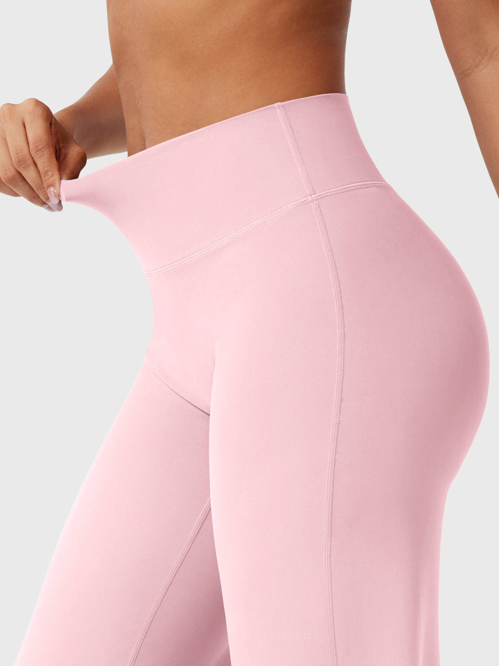 Livia Straight-Leg Leggings