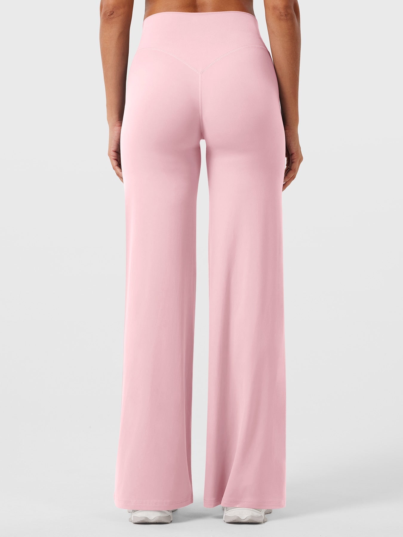 Livia Straight-Leg Leggings