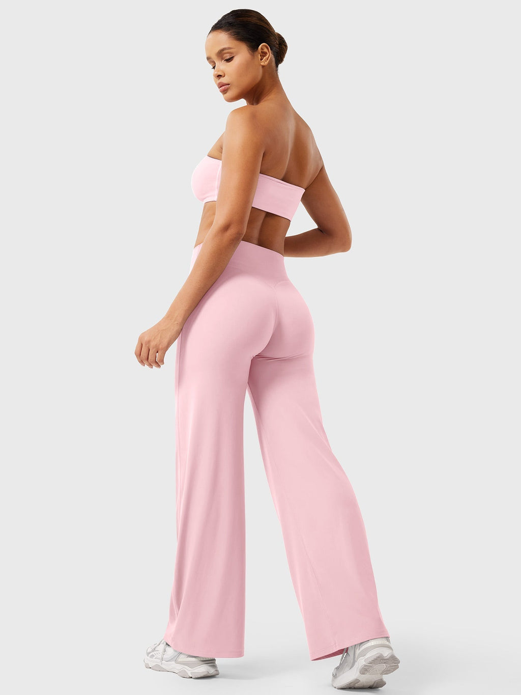 Livia Straight-Leg Leggings
