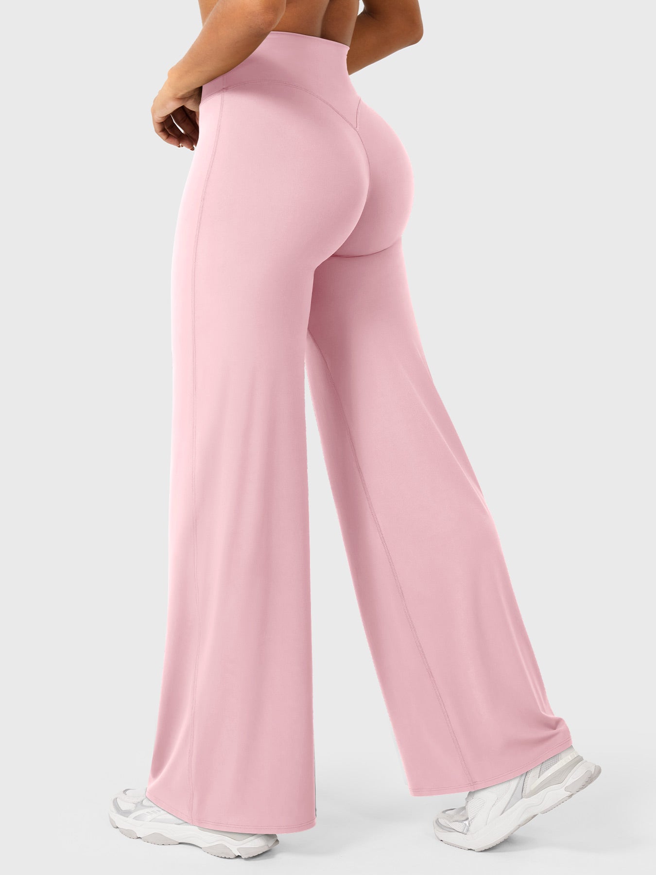 Livia Straight-Leg Leggings