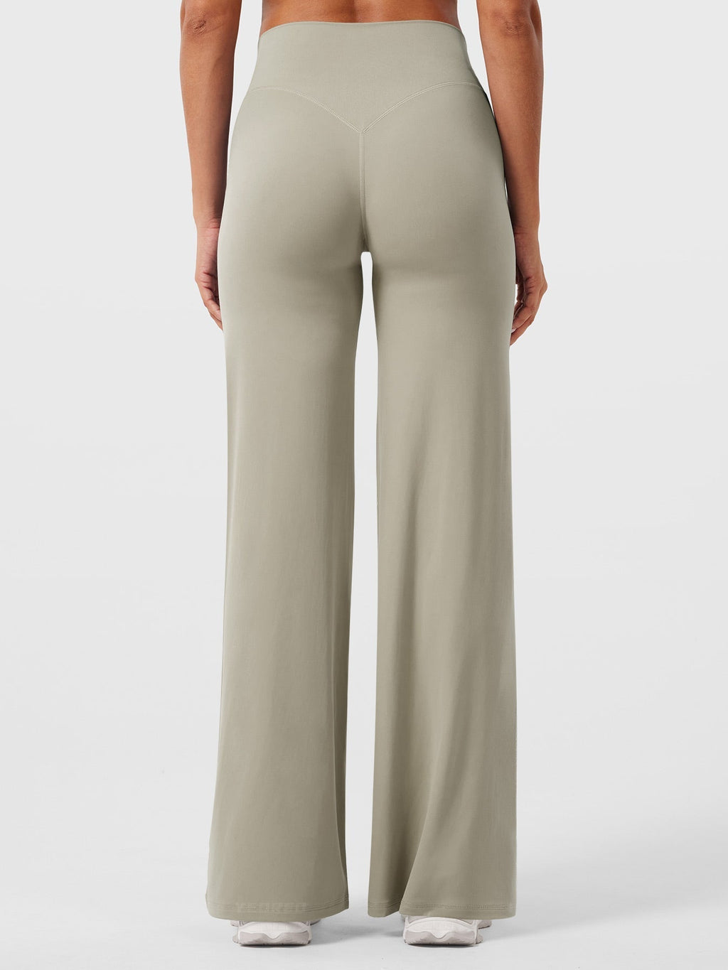 Livia Straight-Leg Leggings