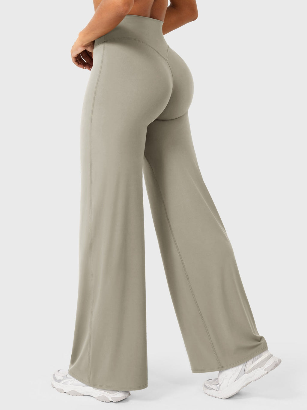 Livia Straight-Leg Leggings