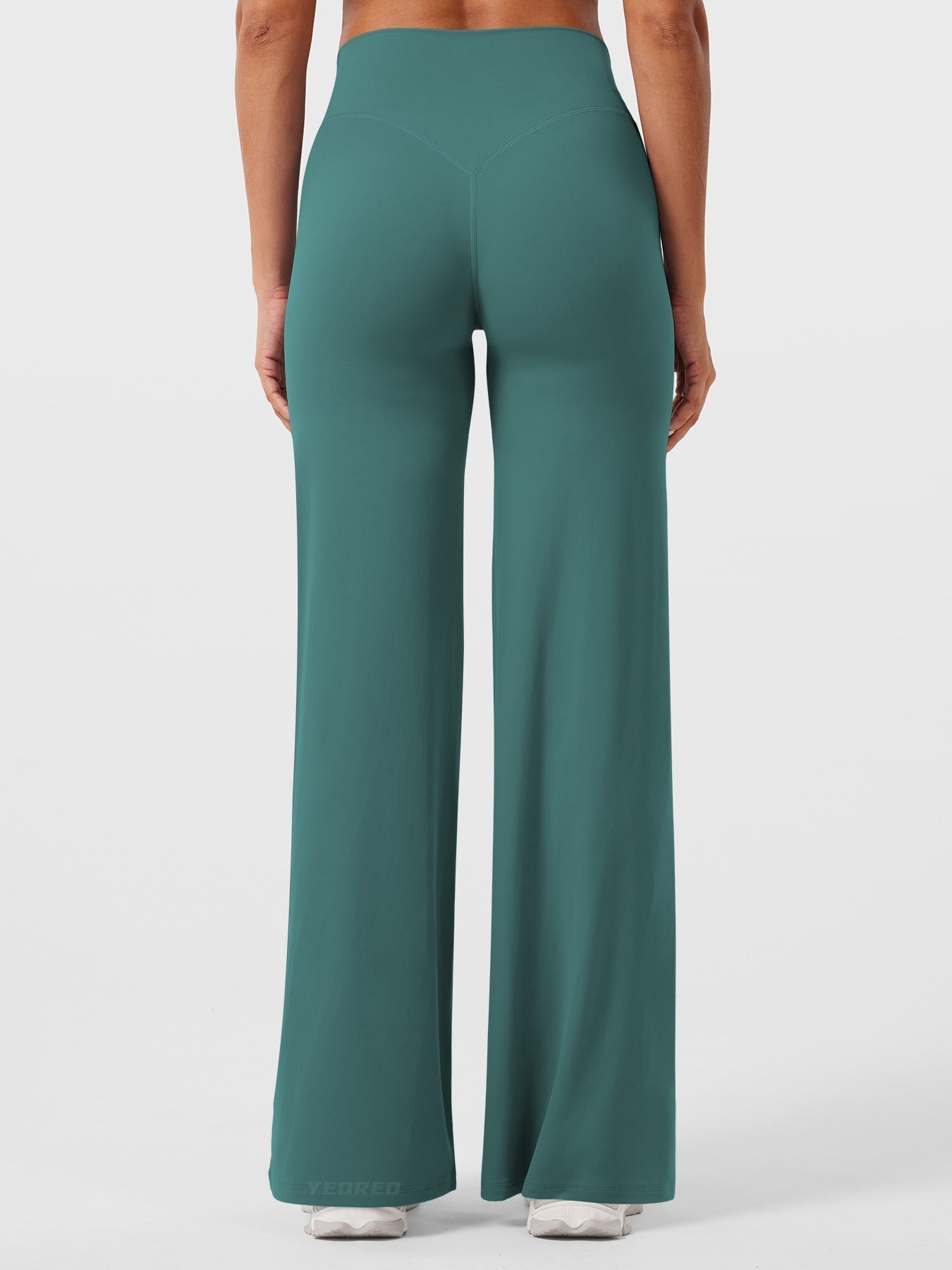 Livia Straight-Leg Leggings