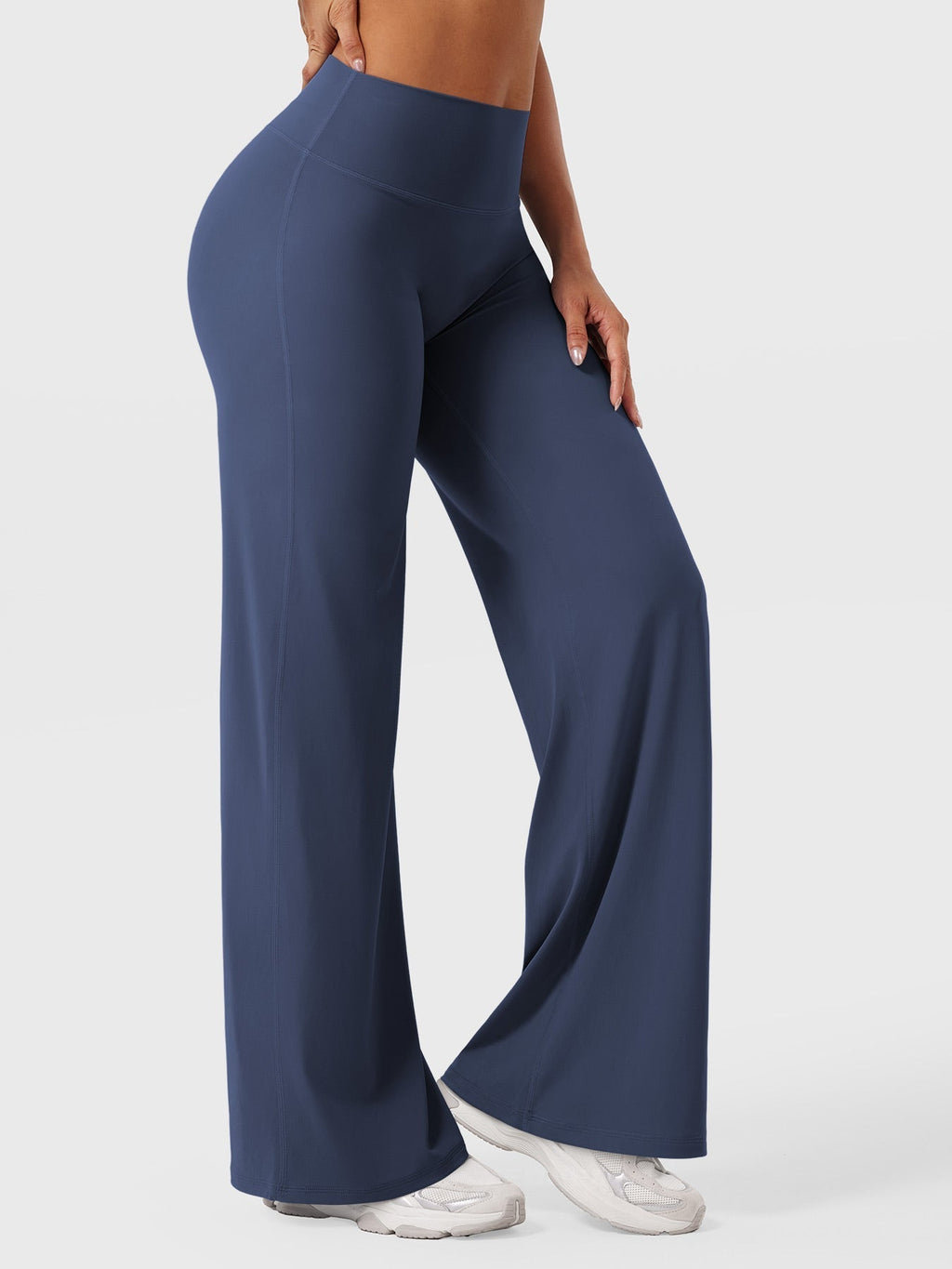 Livia Straight-Leg Leggings