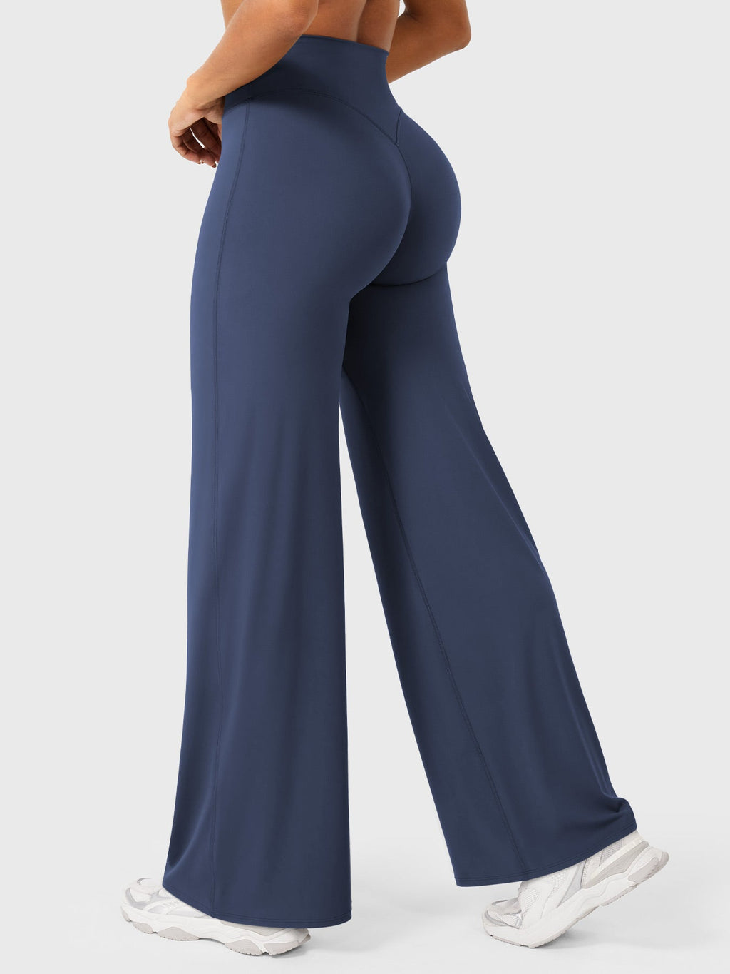 Livia Straight-Leg Leggings