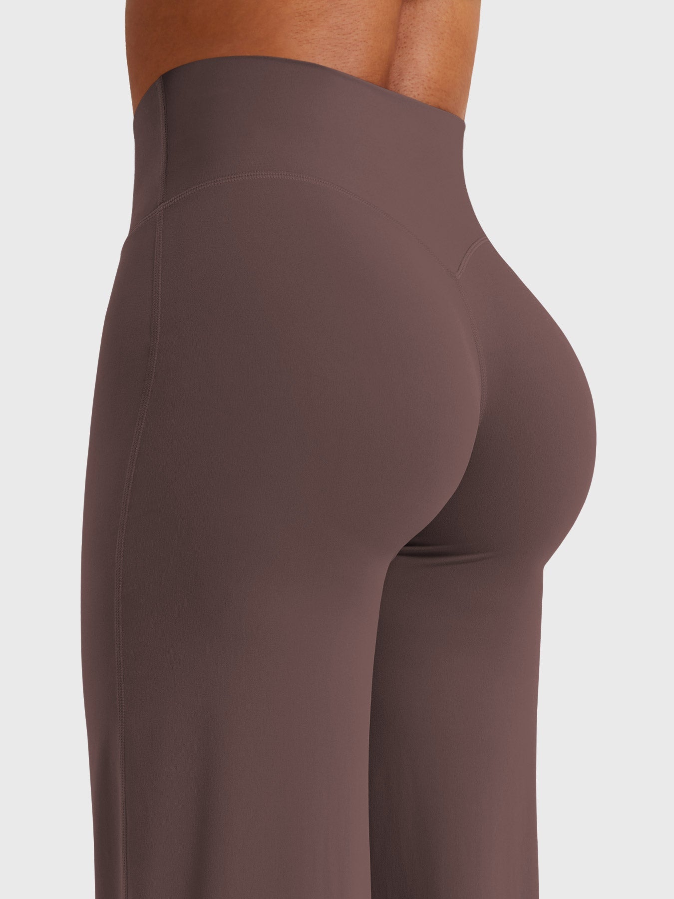 Livia Straight-Leg Leggings