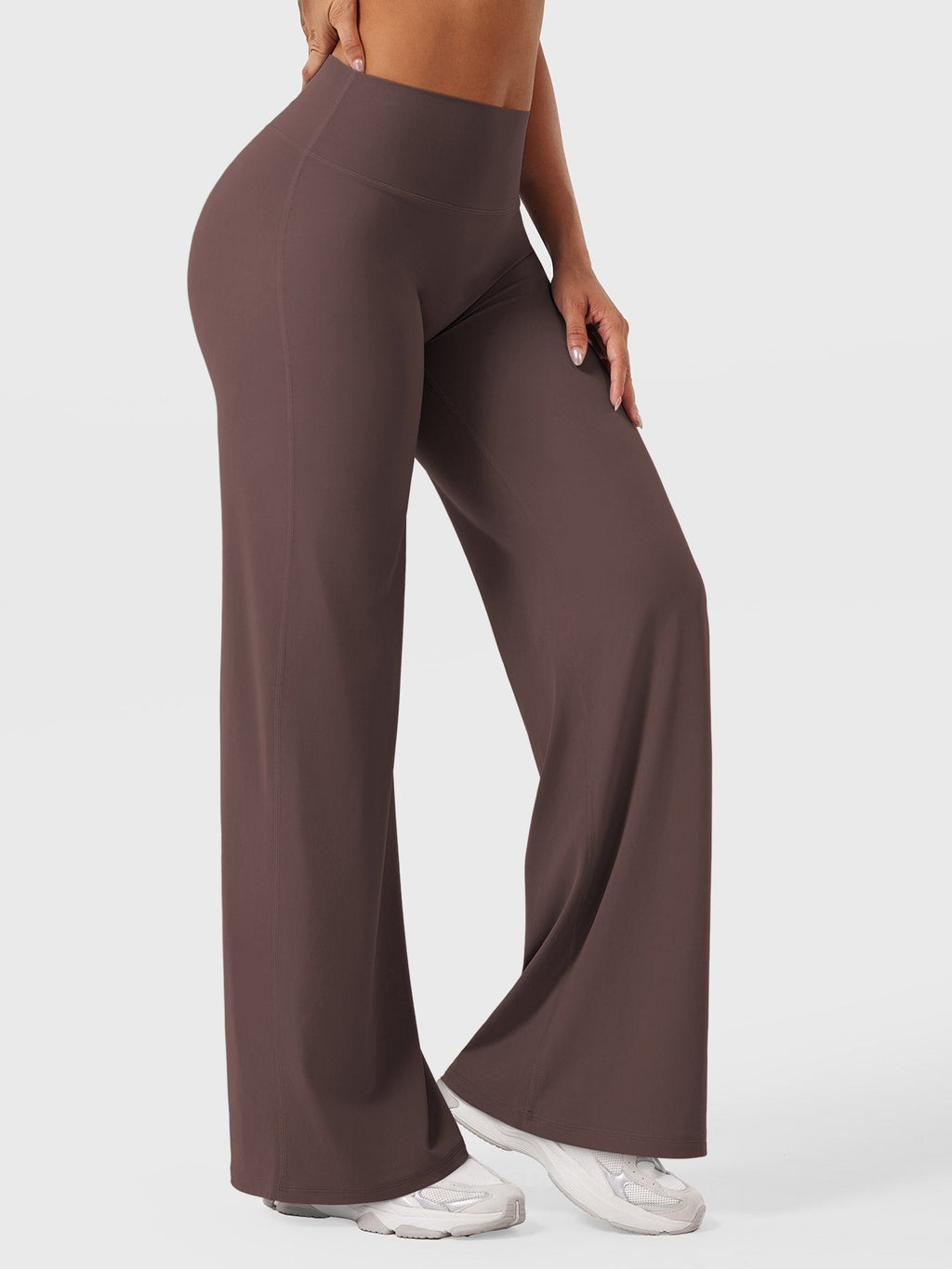 Livia Straight-Leg Leggings