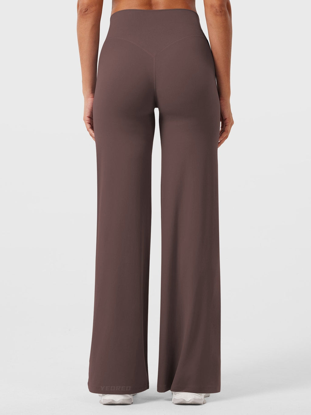 Livia Straight-Leg Leggings
