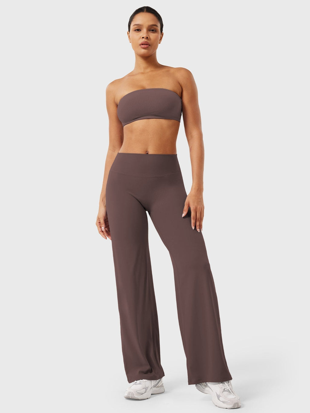 Livia Straight-Leg Leggings
