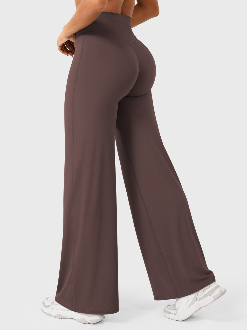 Livia Straight-Leg Leggings
