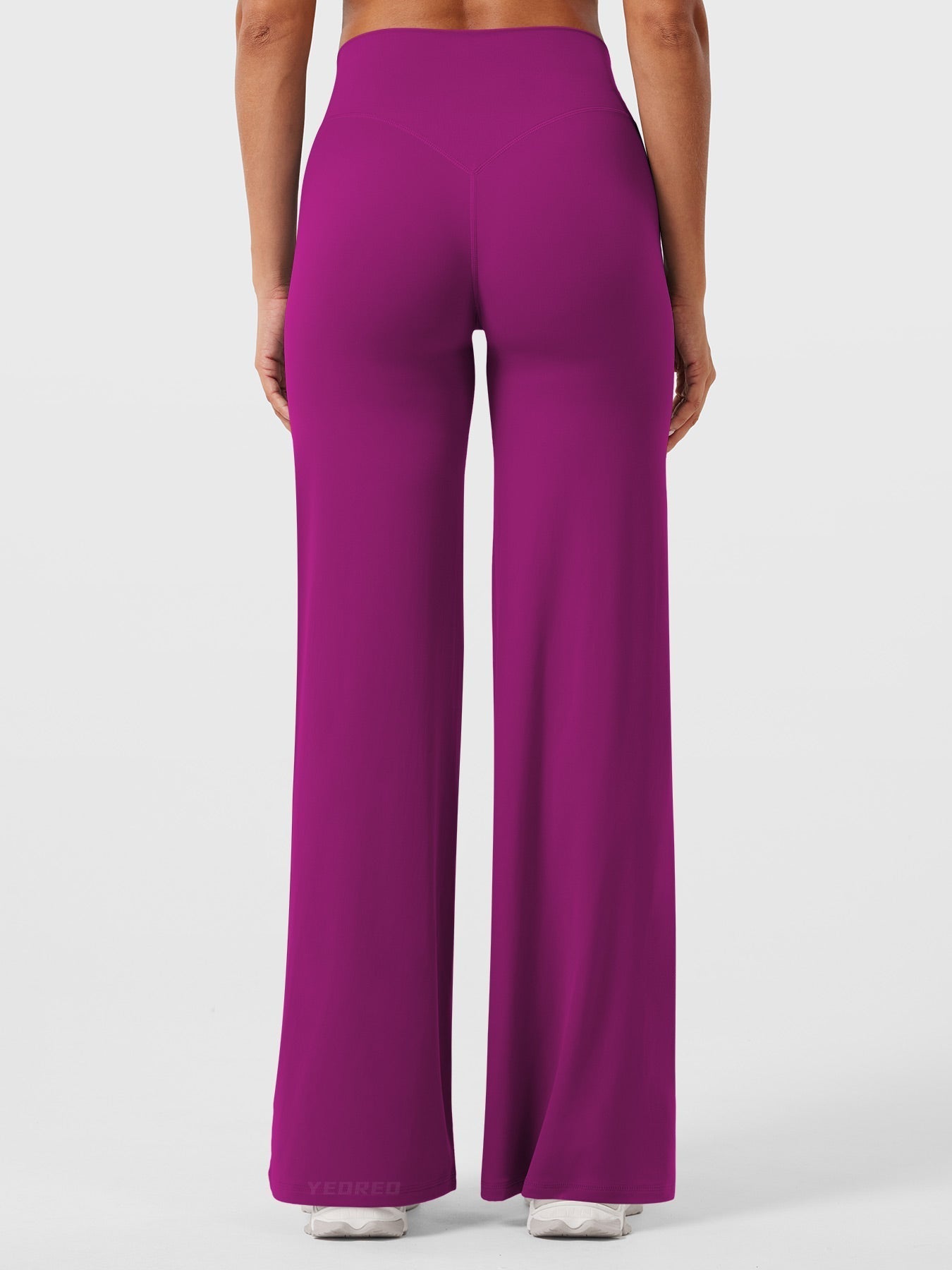 Livia Straight-Leg Leggings