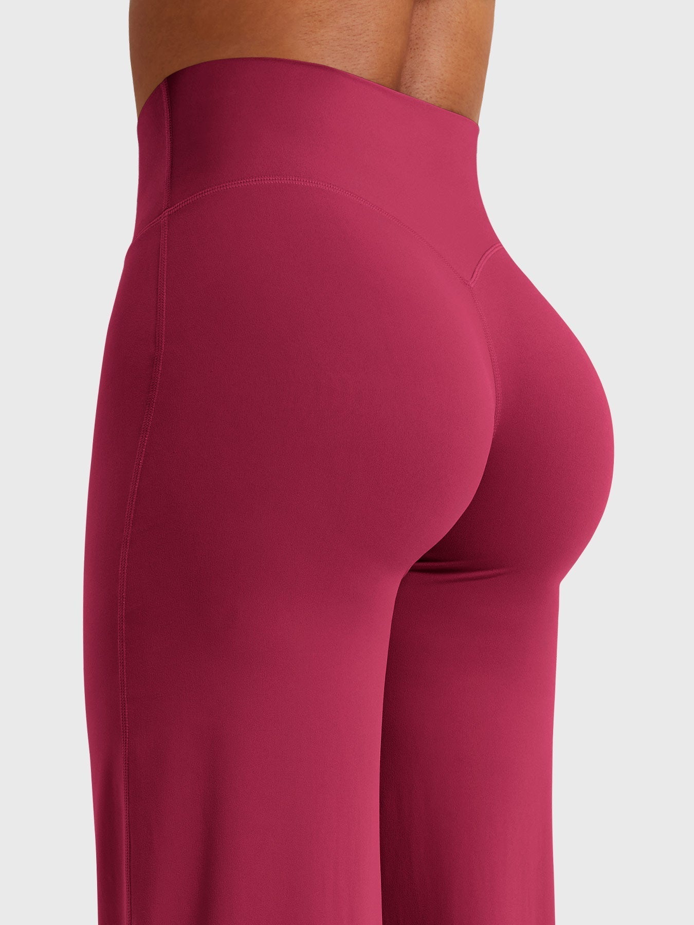 Livia Straight-Leg Leggings