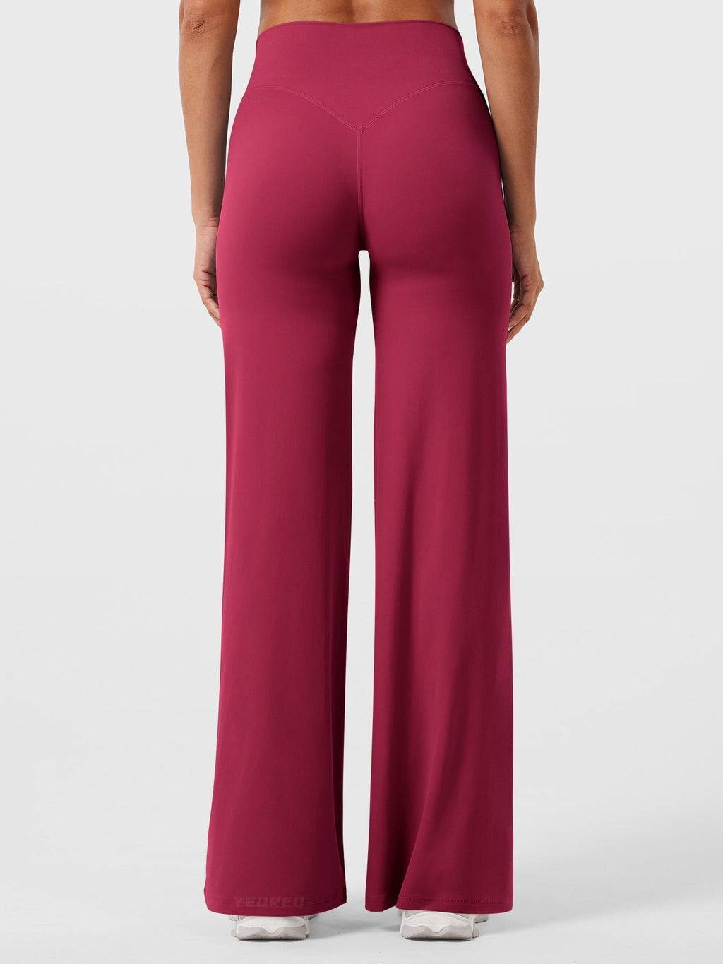 Livia Straight-Leg Leggings