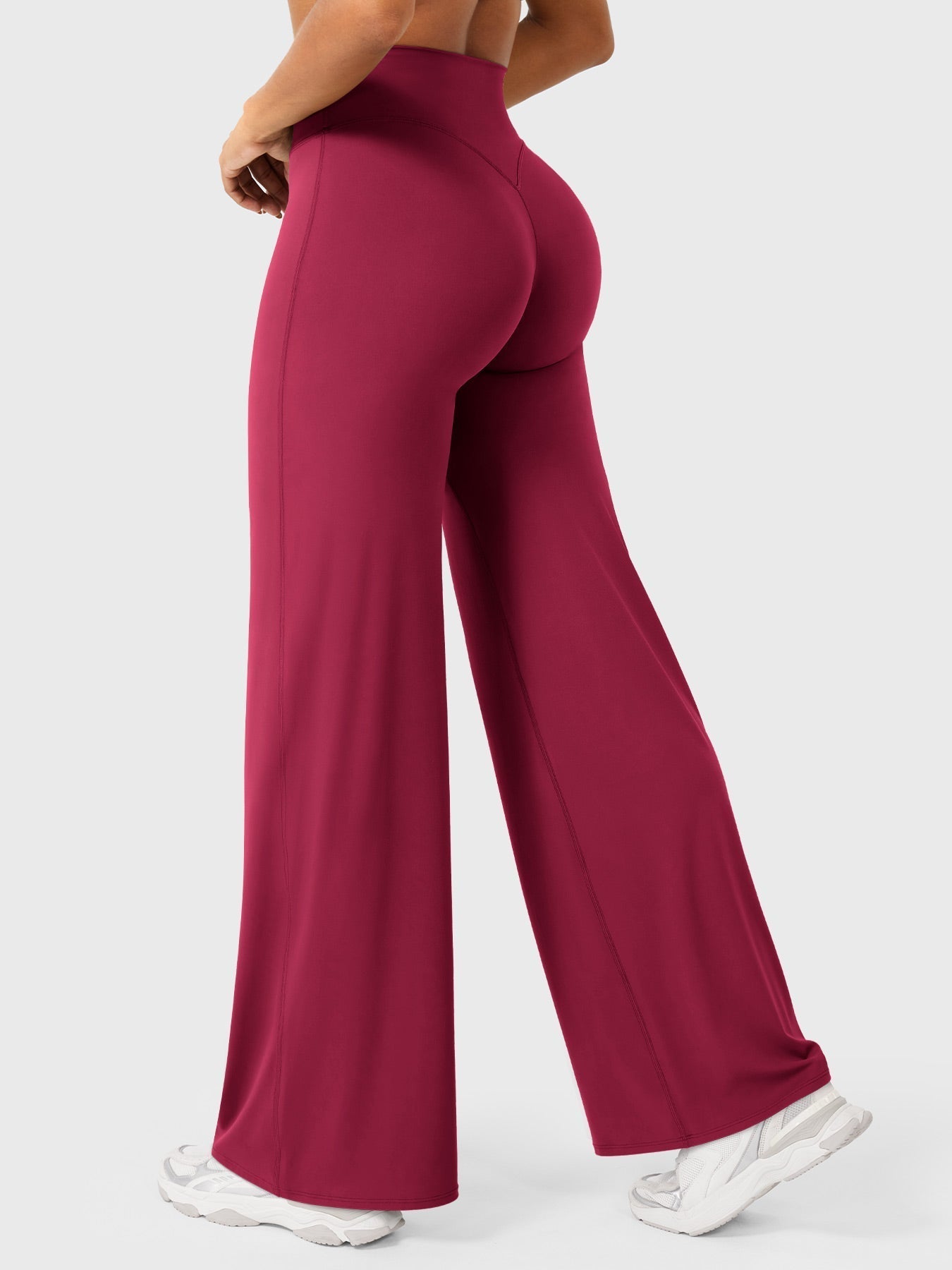 Livia Straight-Leg Leggings