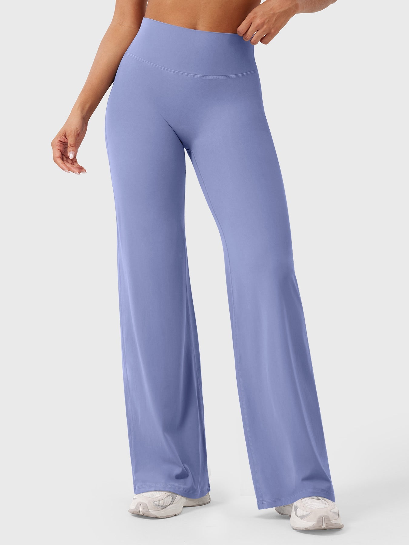 Livia Straight-Leg Leggings