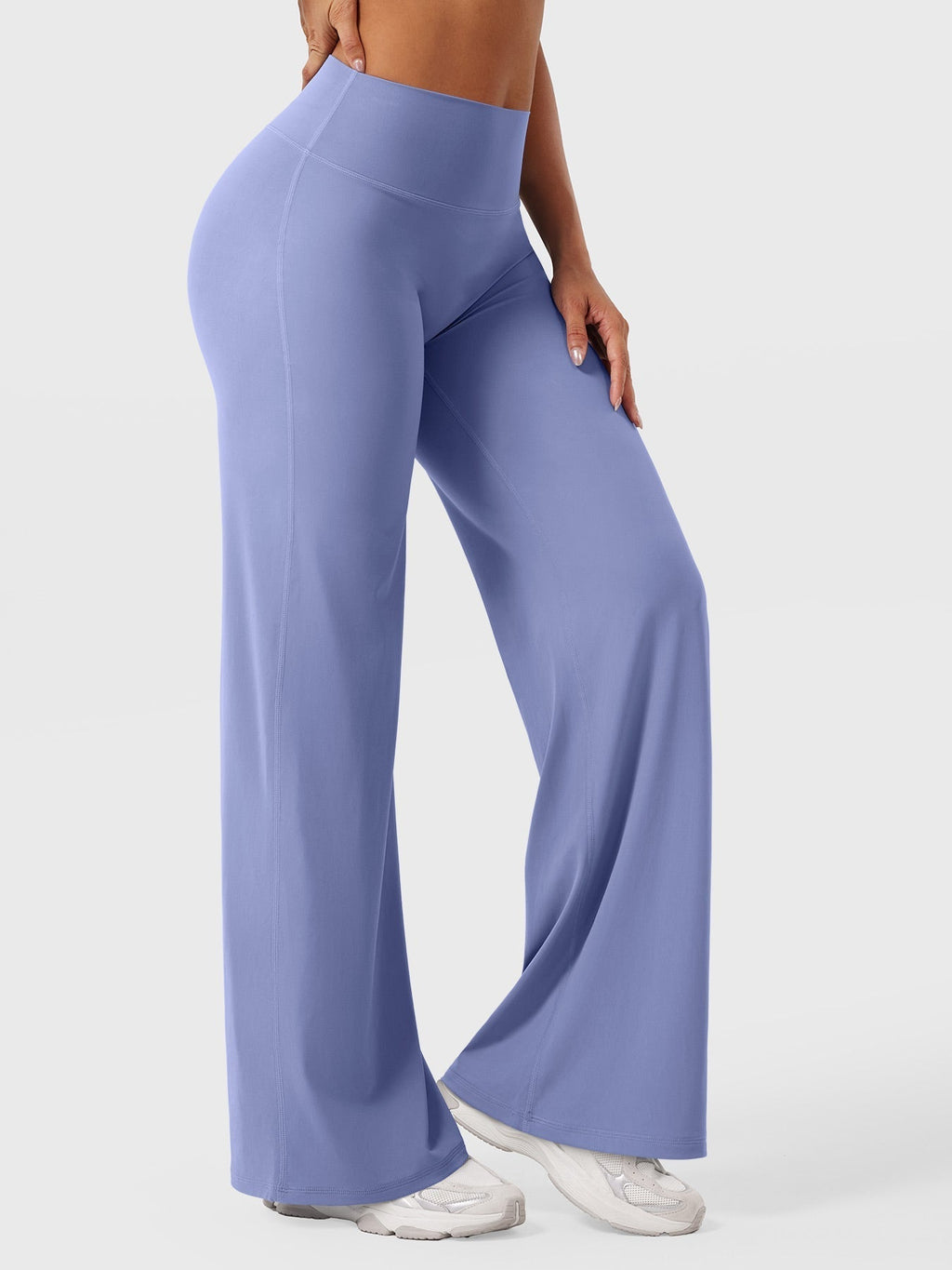Livia Straight-Leg Leggings