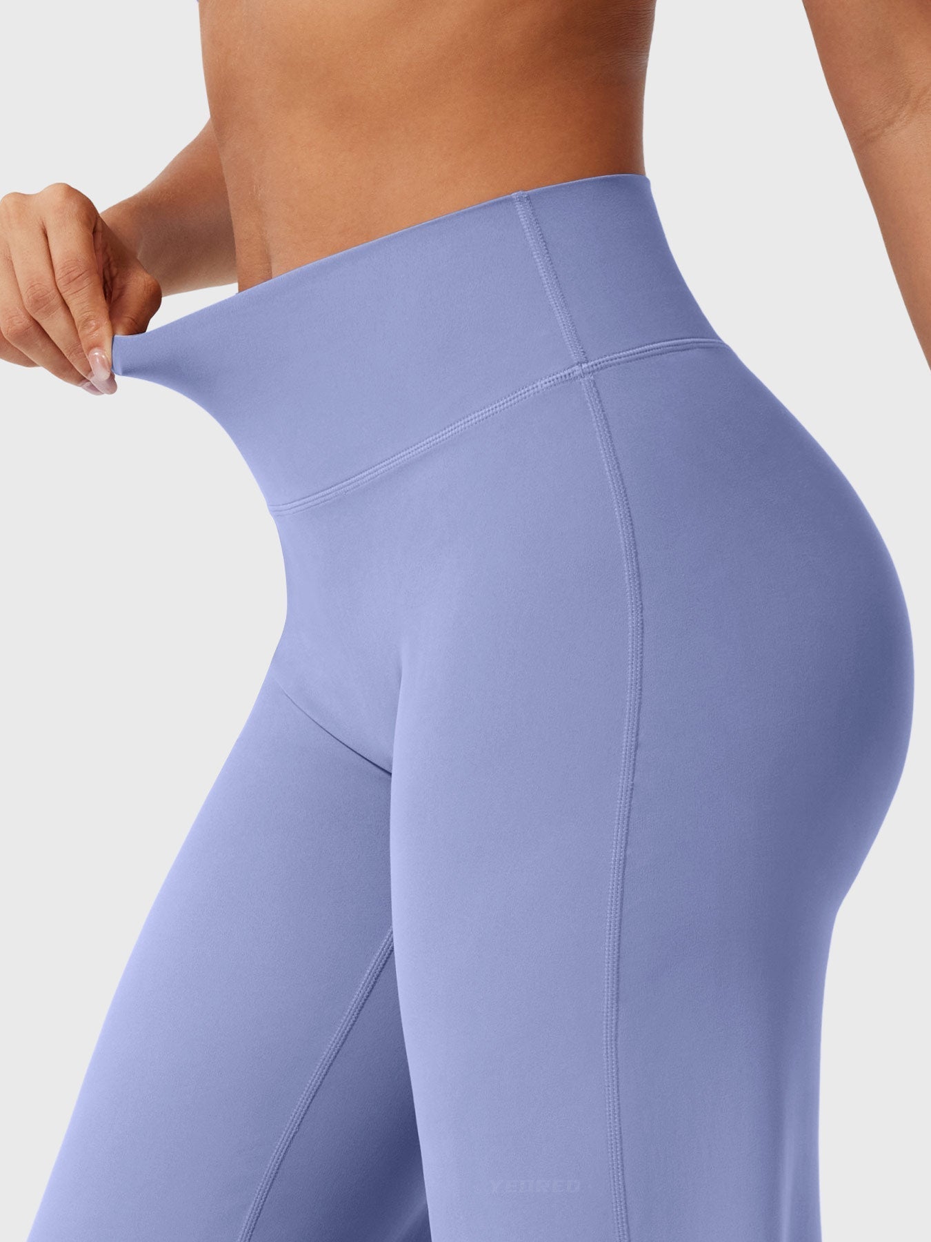 Livia Straight-Leg Leggings