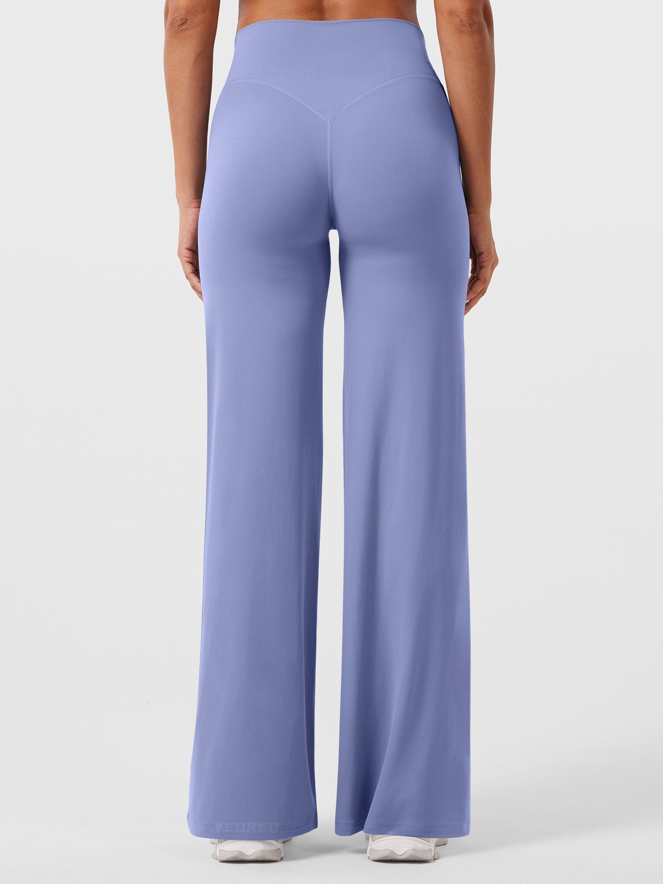 Livia Straight-Leg Leggings