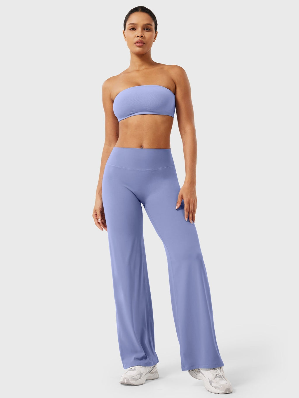 Livia Straight-Leg Leggings