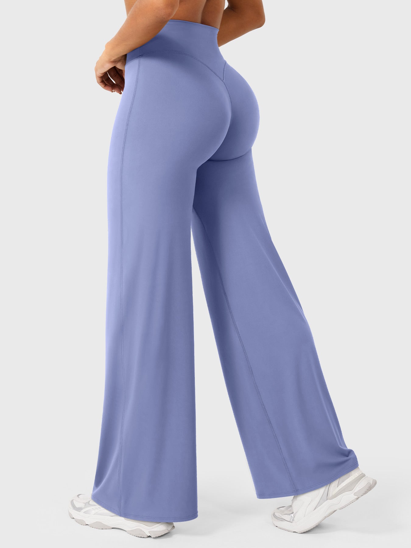 Livia Straight-Leg Leggings