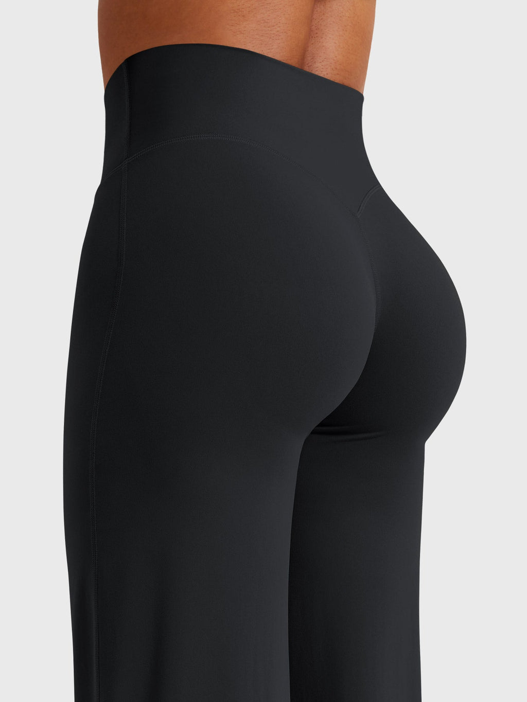 Livia Straight-Leg Leggings