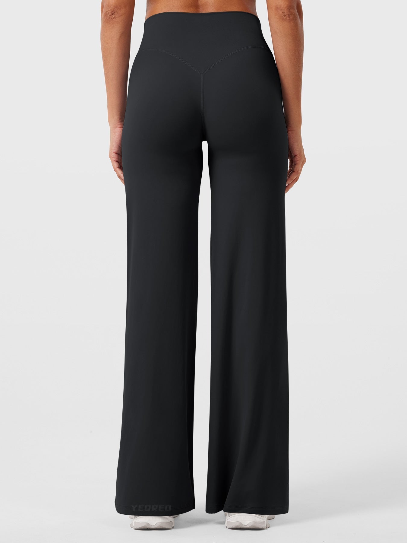 Livia Straight-Leg Leggings