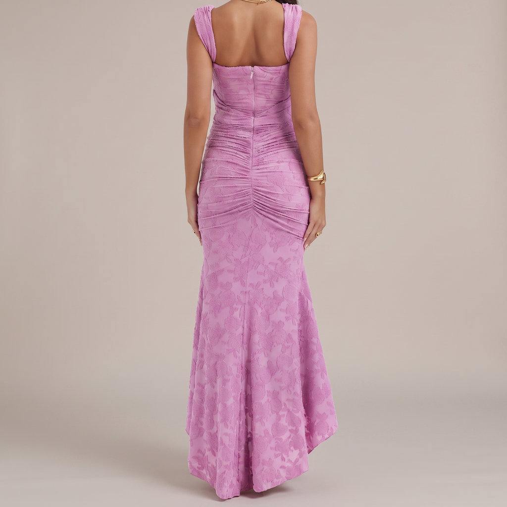 Carisia Maxi Dress