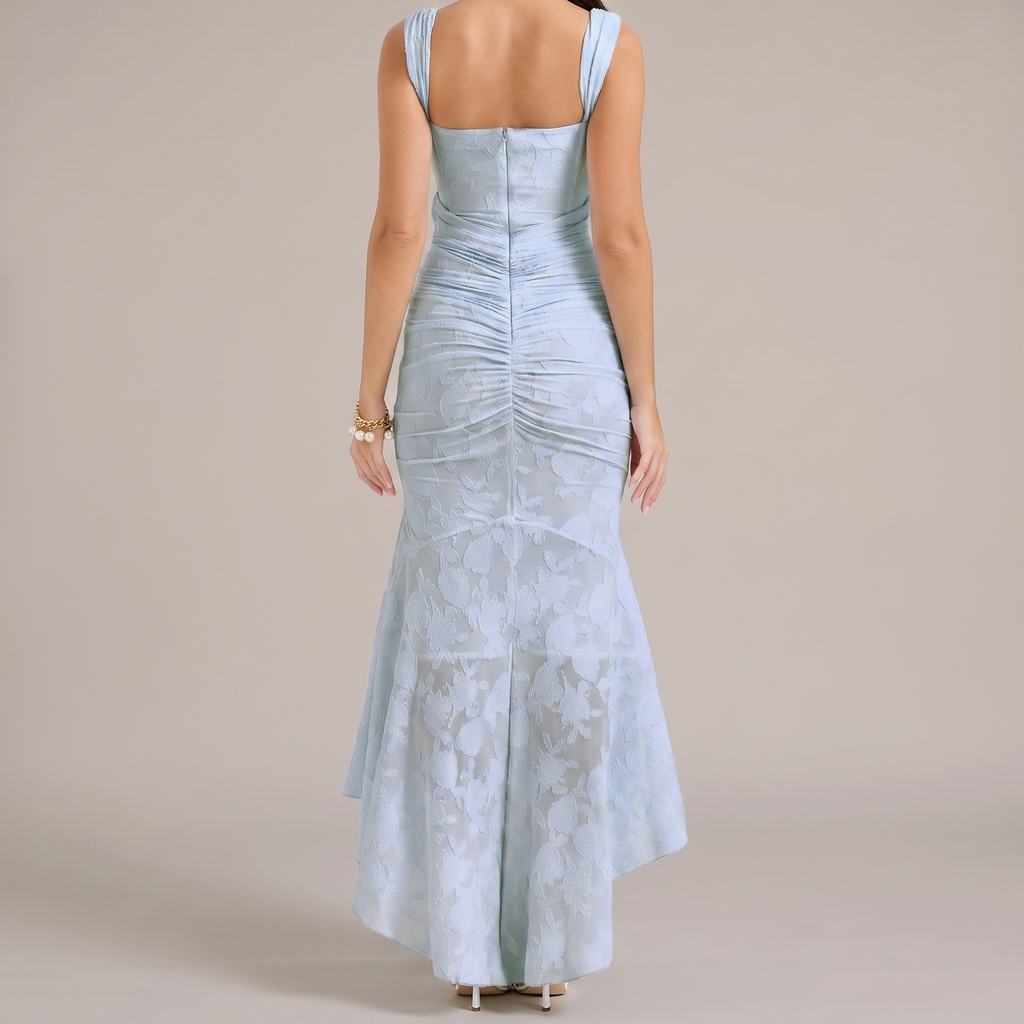 Carisia Maxi Dress