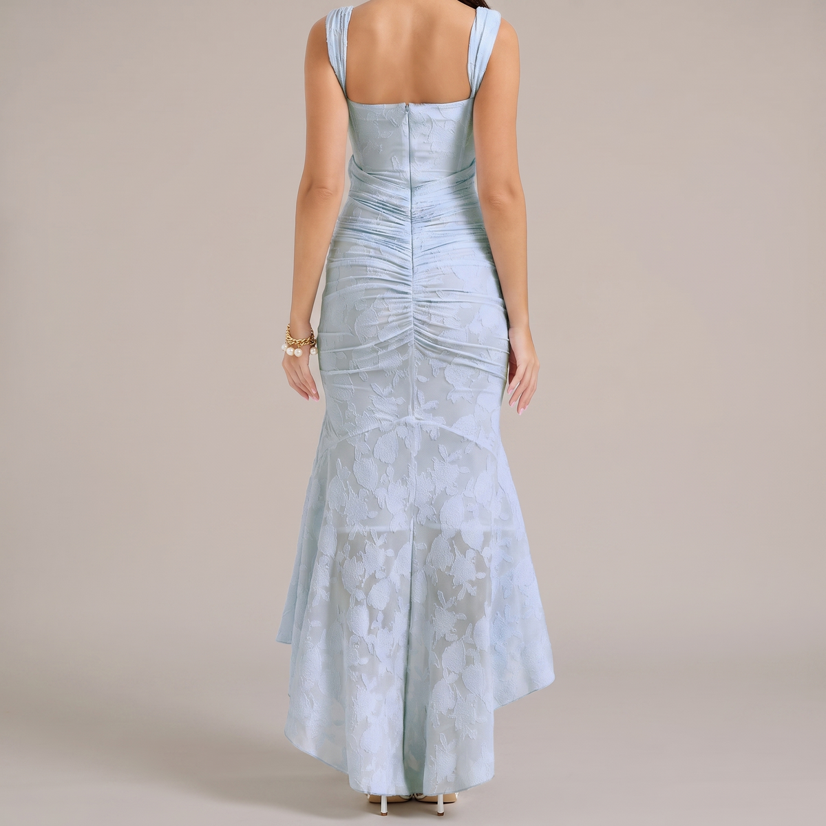 Carisia Maxi Dress